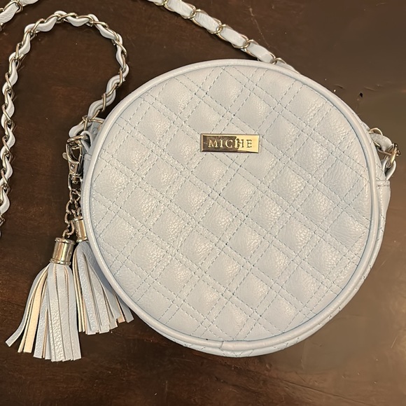 Miche crossbody purse NEW - no tags - Picture 3 of 9